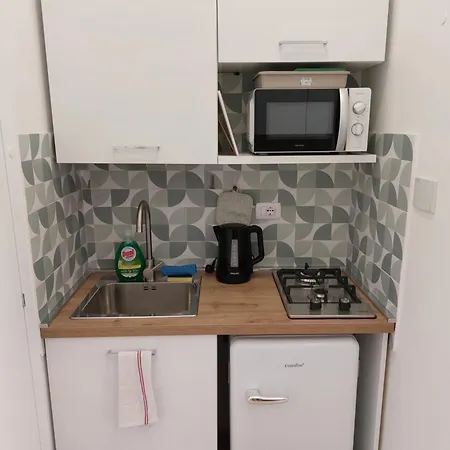 Appartamento G&d Sea Flat *