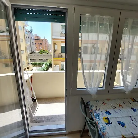 G&d Sea Flat Apartament