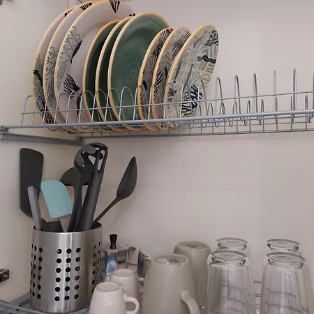 G&d Sea Flat Apartament