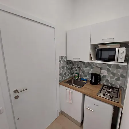 G&d Sea Flat Appartamento *