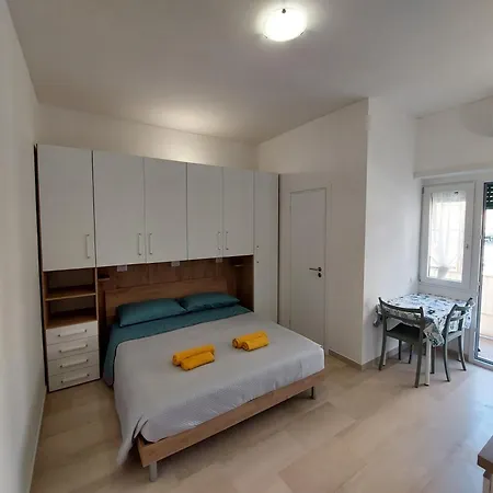 G&d Sea Flat Apartament