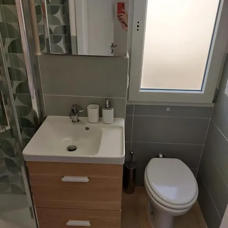 G&d Sea Flat Apartament Lido di Ostia