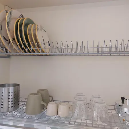 Apartament G&d Sea Flat Lido di Ostia