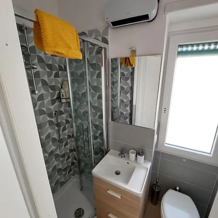 Apartament G&d Sea Flat Lido di Ostia