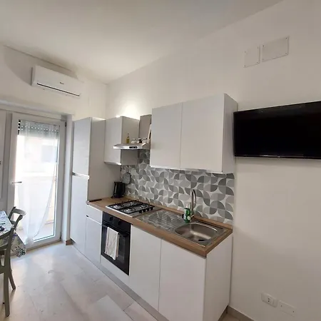 G&d Sea Flat Apartament