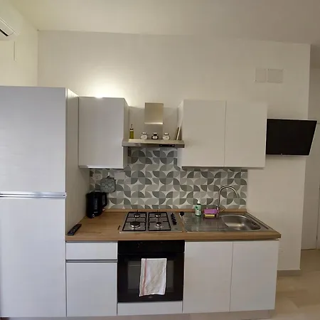 Apartament G&d Sea Flat *