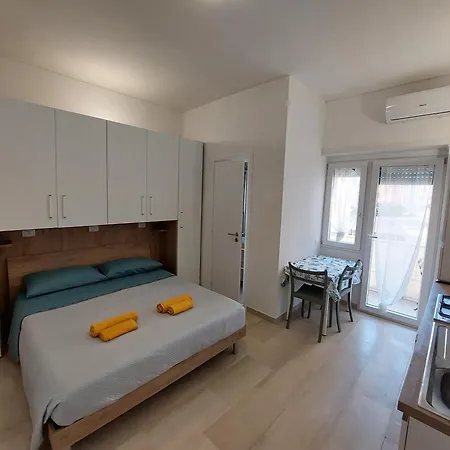 G&d Sea Flat * Lido di Ostia