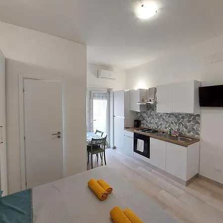 G&d Sea Flat Apartament