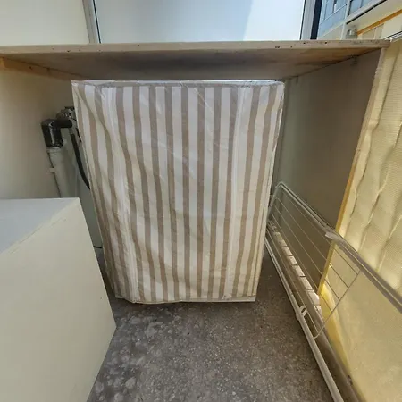 G&d Sea Flat Apartament