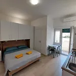 G&d Sea Flat Lejlighed *