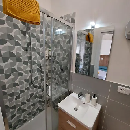 G&d Sea Flat ليدو دي أوستيا