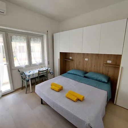 G&d Sea Flat Appartamento *