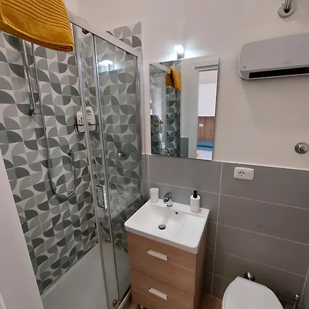 G&d Sea Flat Appartamento