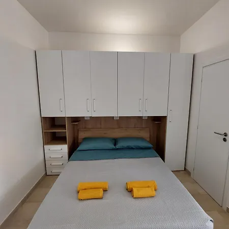 Apartment G&d Sea Flat