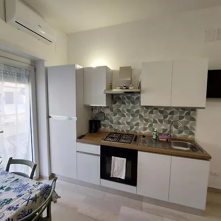 G&d Sea Flat Appartamento Lido di Ostia