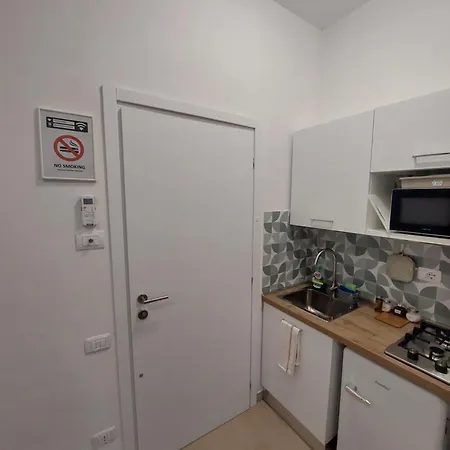 G&d Sea Flat Appartamento